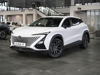2025 Changan UNI-T I, белый, 3289900 рублей, вид 1