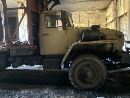 2010 Урал 4672B2-10, золотистый, 1600000 рублей, вид 3