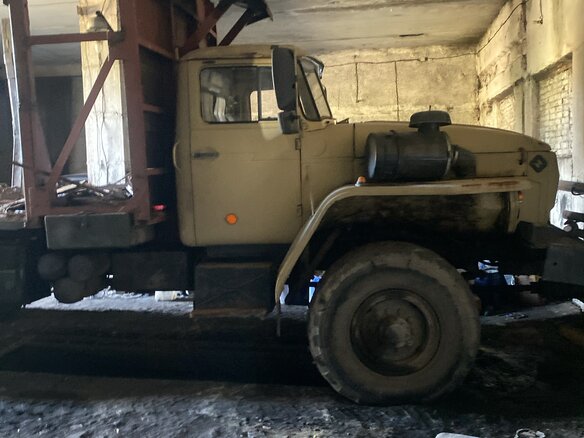 2010 Урал 4672B2-10, золотистый, 1600000 рублей - вид 2