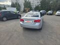 2010 Chevrolet Cruze I, серебристый - вид 5