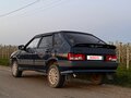 2007 Lada (ВАЗ) 2114, синий, 200000 рублей - вид 4