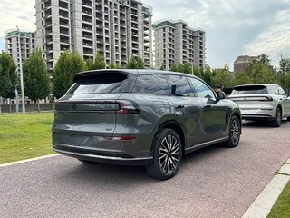 2026 Changan Qiyuan Q07 31.7 kWh, серый, 3450000 рублей, вид 5