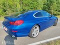 2014 BMW 6 серии 640i xDrive III (F06/F13/F12), синий, 1750000 рублей - вид 5