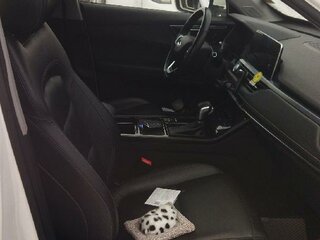 2023 Chery Tiggo 4 Pro I, белый, 1178000 рублей, вид 4