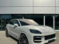 2026 Porsche Cayenne Coupé III Рестайлинг, серый, 18890000 рублей - вид 2