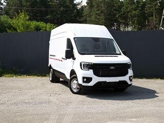 2025 Ford Transit, белый, 4700000 рублей, вид 3