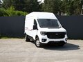 2025 Ford Transit, белый, 4700000 рублей - вид 2