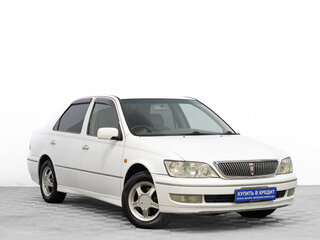 Toyota Vista V (V50)