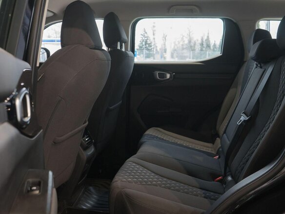 2026 Haval H3 I Рестайлинг, чёрный, 2749000 рублей - вид 17
