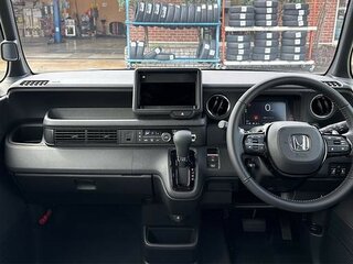 2026 Honda N-BOX III, белый, 1280000 рублей, вид 3