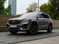 2025 Geely Monjaro (Xingyue L) I Рестайлинг (China Market), серый