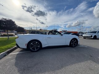 2020 Ford Mustang VI Рестайлинг, белый, 5999999 рублей, вид 5
