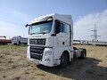 2022 Sinotruk Sitrak C7H, белый, 2820000 рублей