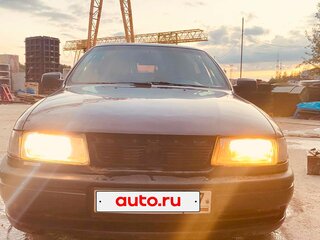 1992 Opel Vectra A, пурпурный, 85000 рублей, вид 2