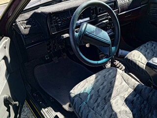 2000 Lada (ВАЗ) 2108, фиолетовый, 160000 рублей, вид 5