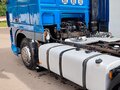 2011 DAF XF 105, синий, 1850000 рублей - вид 1