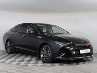 2023 Dongfeng Shine Max, чёрный, 1399000 рублей, вид 3