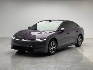 2026 Changan Qiyuan A06 51.48 kWh, фиолетовый, 2410010 рублей, вид 1