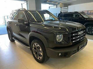 2023 Haval Dargo I, чёрный, 2470000 рублей, вид 3