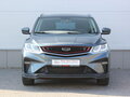 2021 Geely Coolray I, серый, 1567000 рублей - вид 2