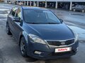2010 Kia Ceed I Рестайлинг, синий, 650000 рублей - вид 1