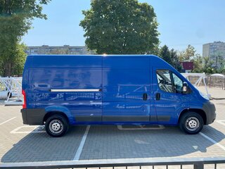 2014 Peugeot Boxer, синий, 1900000 рублей, вид 5