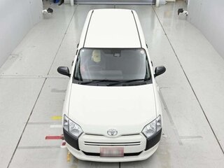 2022 Toyota Probox I Рестайлинг, белый, 900000 рублей, вид 2