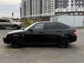 2010 Lada (ВАЗ) Priora I, чёрный, 285000 рублей - вид 6