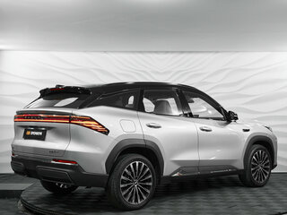 2026 Geely Galaxy M7, серый, 3770000 рублей, вид 4