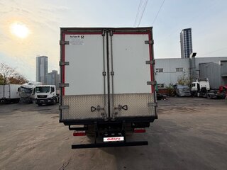 2023 Dongfeng C120, белый, 3199000 рублей, вид 5