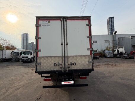 2023 Dongfeng C120, белый, 3199000 рублей, вид 5