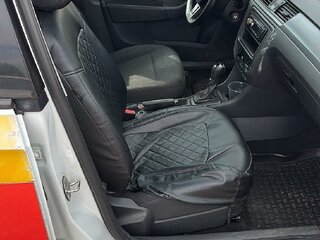 2019 Skoda Rapid I Рестайлинг, белый, 895000 рублей, вид 5