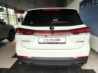 2026 Changan CS75 Pro, белый, 2937550 рублей, вид 4