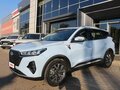 2023 Chery Tiggo 7 Pro Max I, голубой
