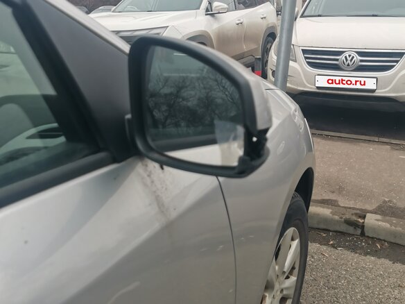 2013 Renault Fluence I Рестайлинг, серебристый, 650000 рублей - вид 5