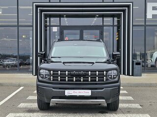 2024 Haval H3 I, чёрный, 2524000 рублей, вид 2