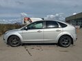 2010 Ford Focus II Рестайлинг, серый - вид 7