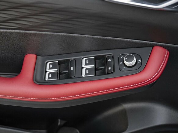 2026 Geely Coolray I Рестайлинг 2, фиолетовый - вид 5