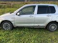 2003 Mazda Demio II (DY), серый, 200000 рублей - вид 8