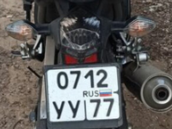 2009 Ayron 150cc, розовый, 50000 рублей - вид 6