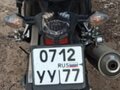 2009 Ayron 150cc, розовый, 50000 рублей - вид 6