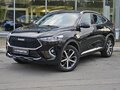 2020 Haval F7x I, чёрный, 1729000 рублей