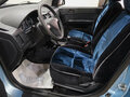 2008 Hyundai Getz I Рестайлинг, голубой - вид 11