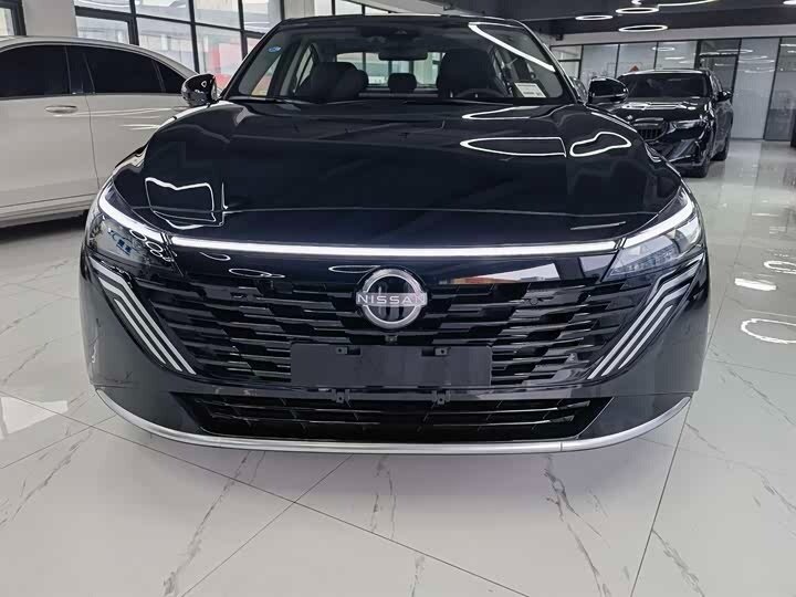 Открыть фотографии: Nissan Teana IV (L34)