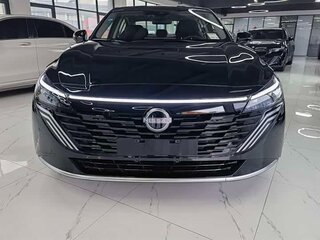 2026 Nissan Teana IV (L34), чёрный, 2750202 рублей, вид 1