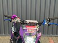 2026 Sharmax Powermax, фиолетовый, 95990 рублей - вид 5