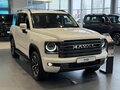 2026 Haval H9 II, белый, 4652010 рублей