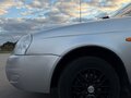 2012 Lada (ВАЗ) Priora I, серебристый, 370000 рублей - вид 11