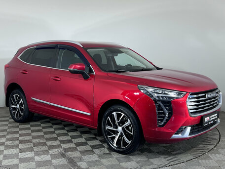 Haval Jolion I