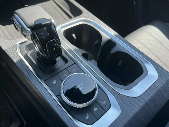 2026 Jaecoo J7 I Рестайлинг, зелёный, 2849000 рублей - вид 19